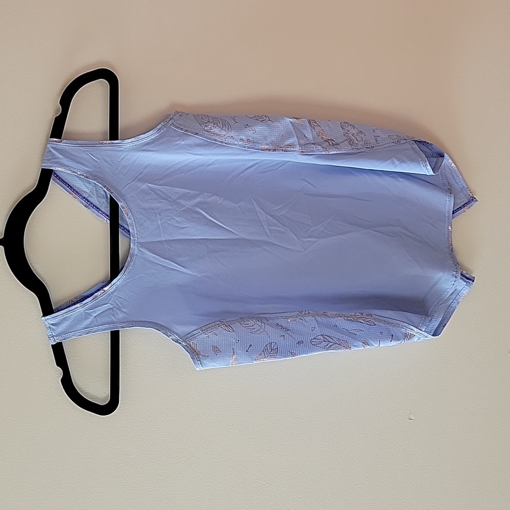 Ivivva lavender tank